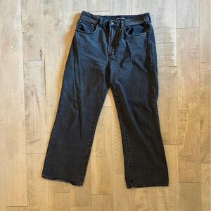 Aritzia DENIM FORUM FARRAH JEAN